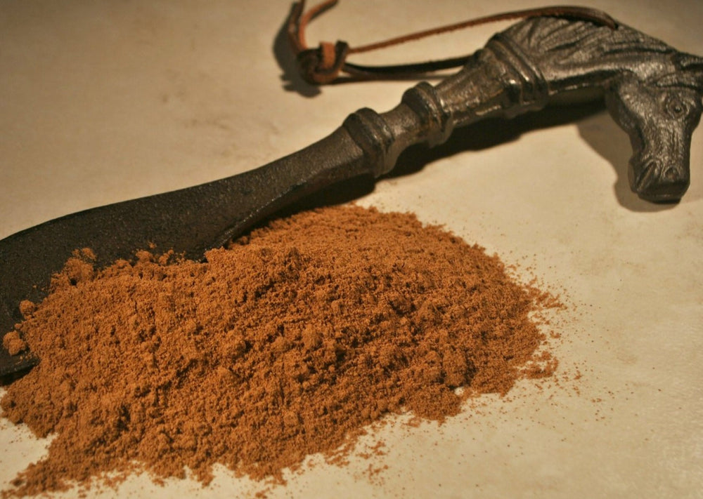 Cinnamon POWDER