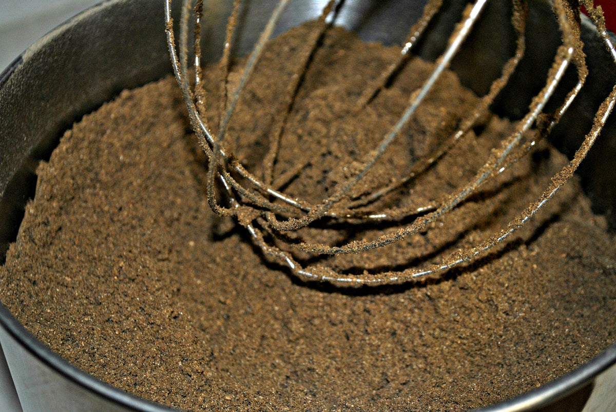 Cootie Kicker EASY FEED FORMULA – Wild Horse Products