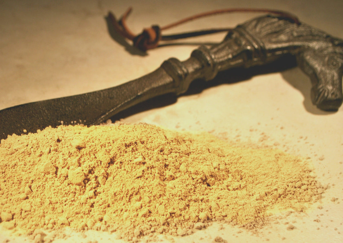 Licorice Root POWDER Wild Horse Products