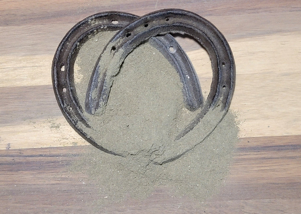 Bentonite Clay Granule – Wild Horse Products