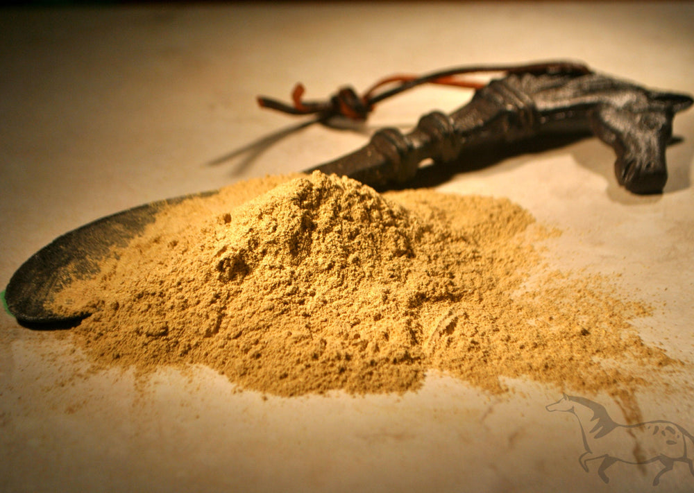 White Willow Bark Powder OUT OF STOCK